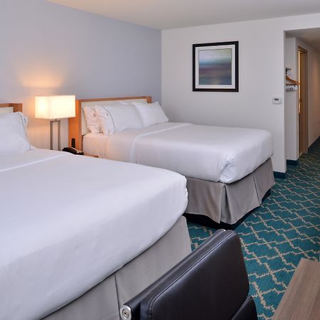Holiday Inn Express And Suites West Ocean City By Ihg Екстер'єр фото