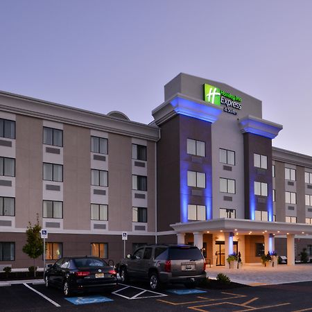 Holiday Inn Express And Suites West Ocean City By Ihg Екстер'єр фото