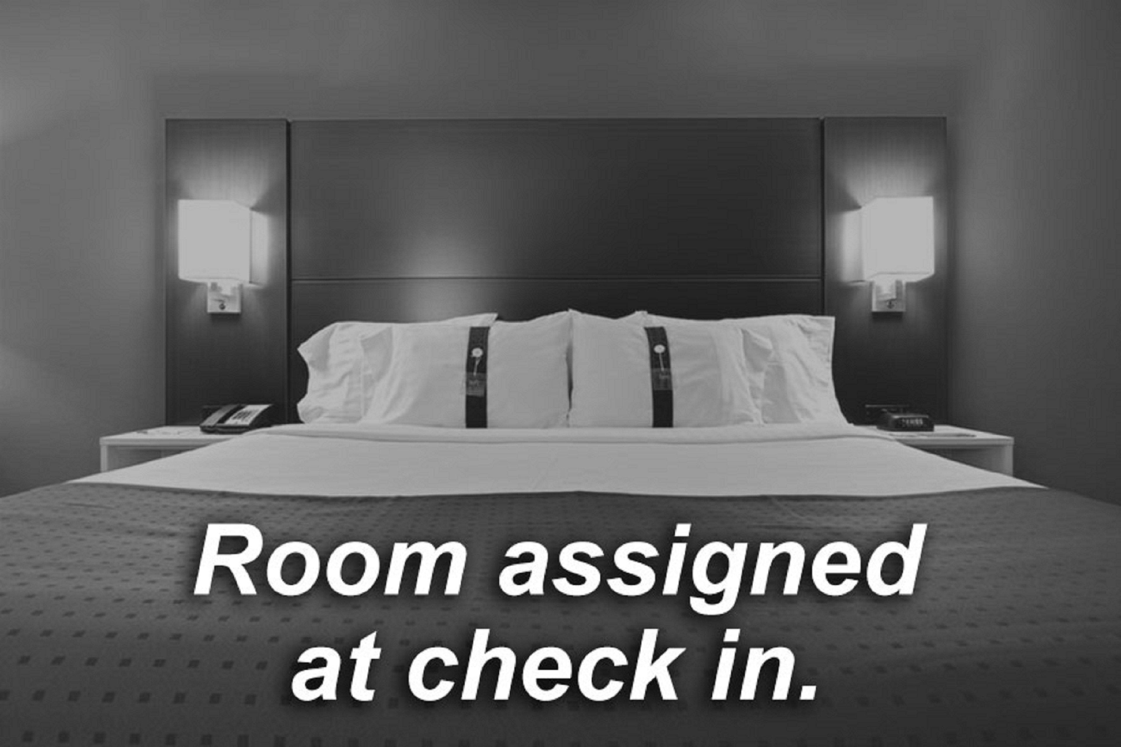 Holiday Inn Express And Suites West Ocean City By Ihg Екстер'єр фото