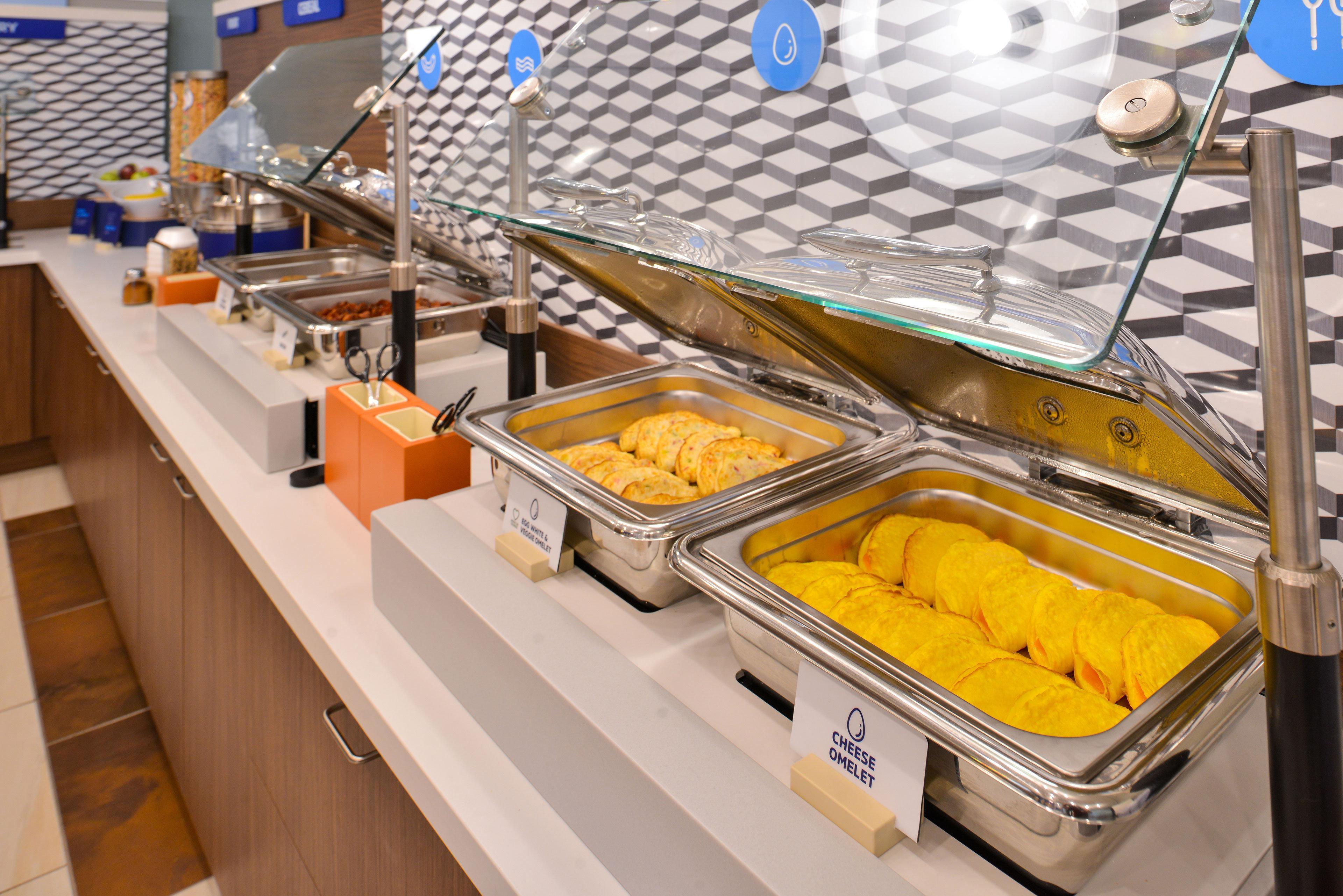 Holiday Inn Express And Suites West Ocean City By Ihg Екстер'єр фото