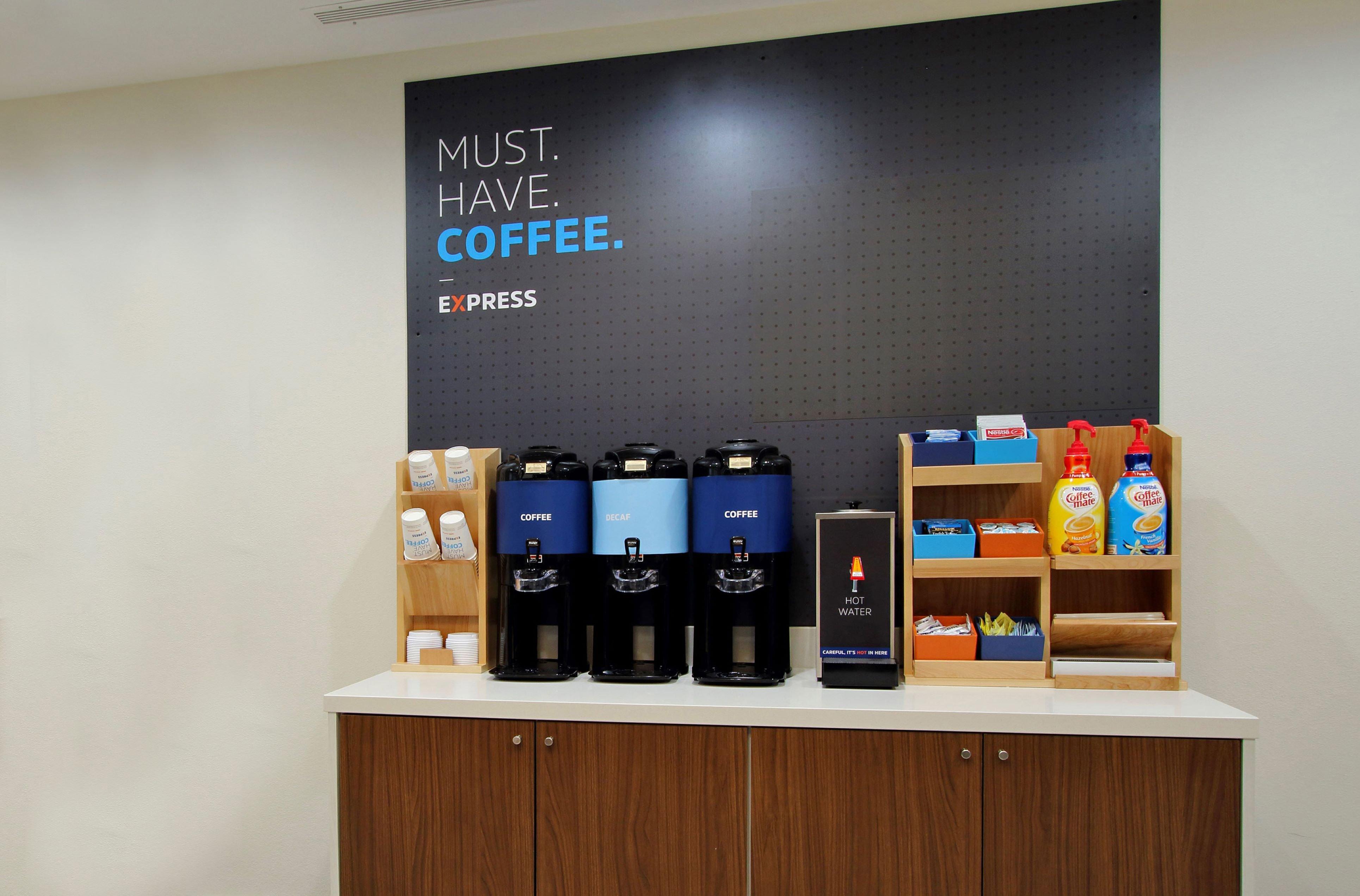 Holiday Inn Express And Suites West Ocean City By Ihg Екстер'єр фото