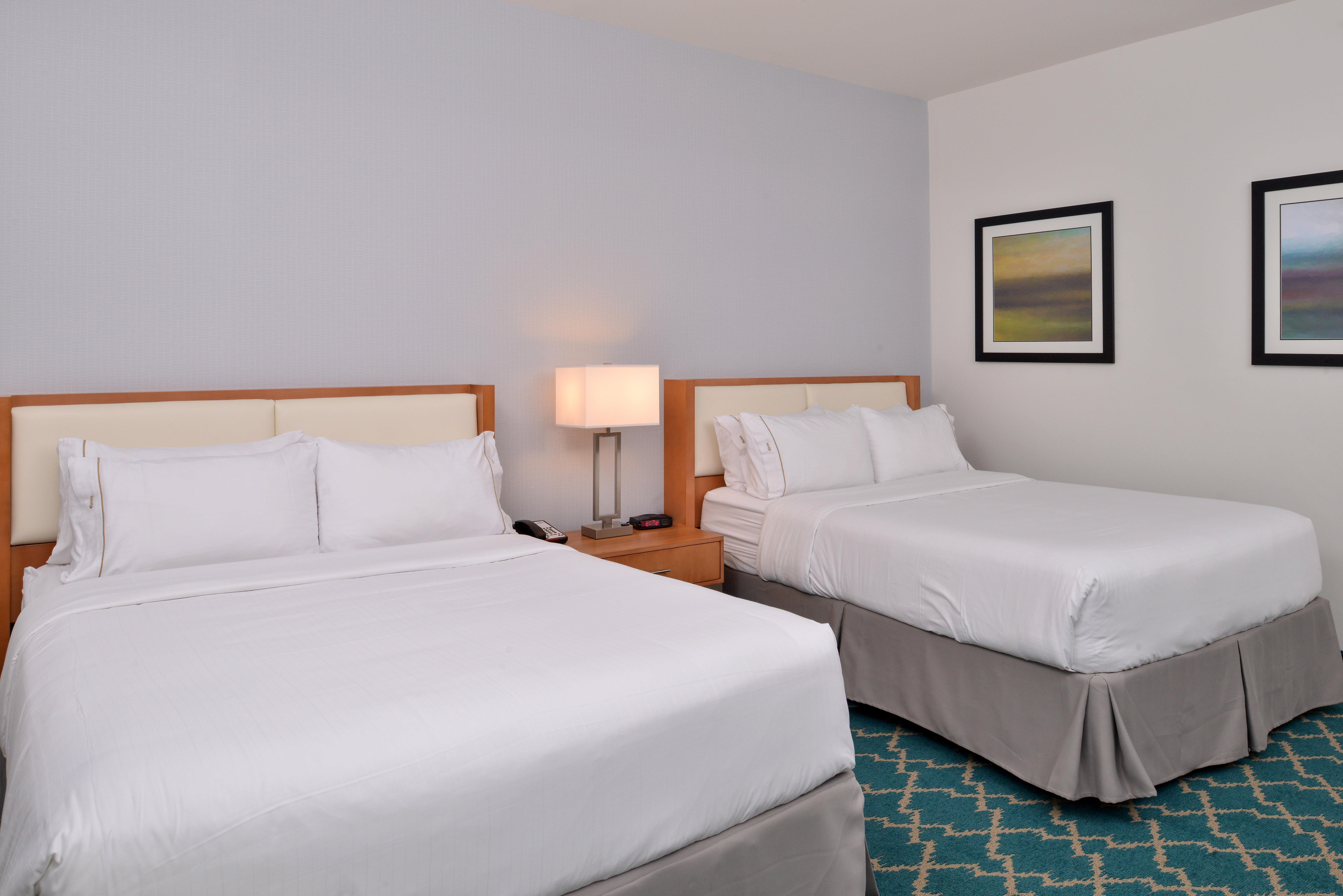 Holiday Inn Express And Suites West Ocean City By Ihg Екстер'єр фото
