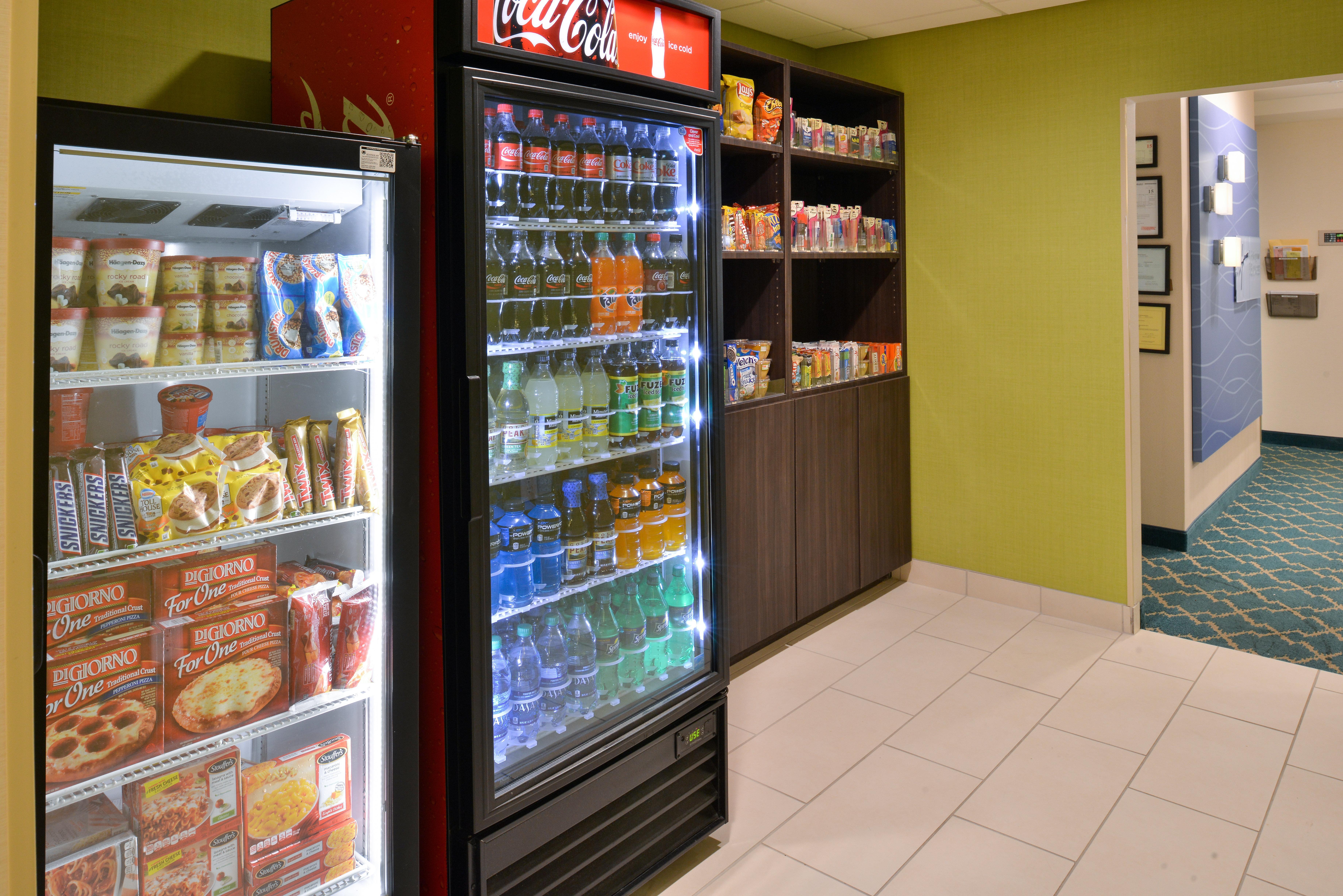 Holiday Inn Express And Suites West Ocean City By Ihg Екстер'єр фото