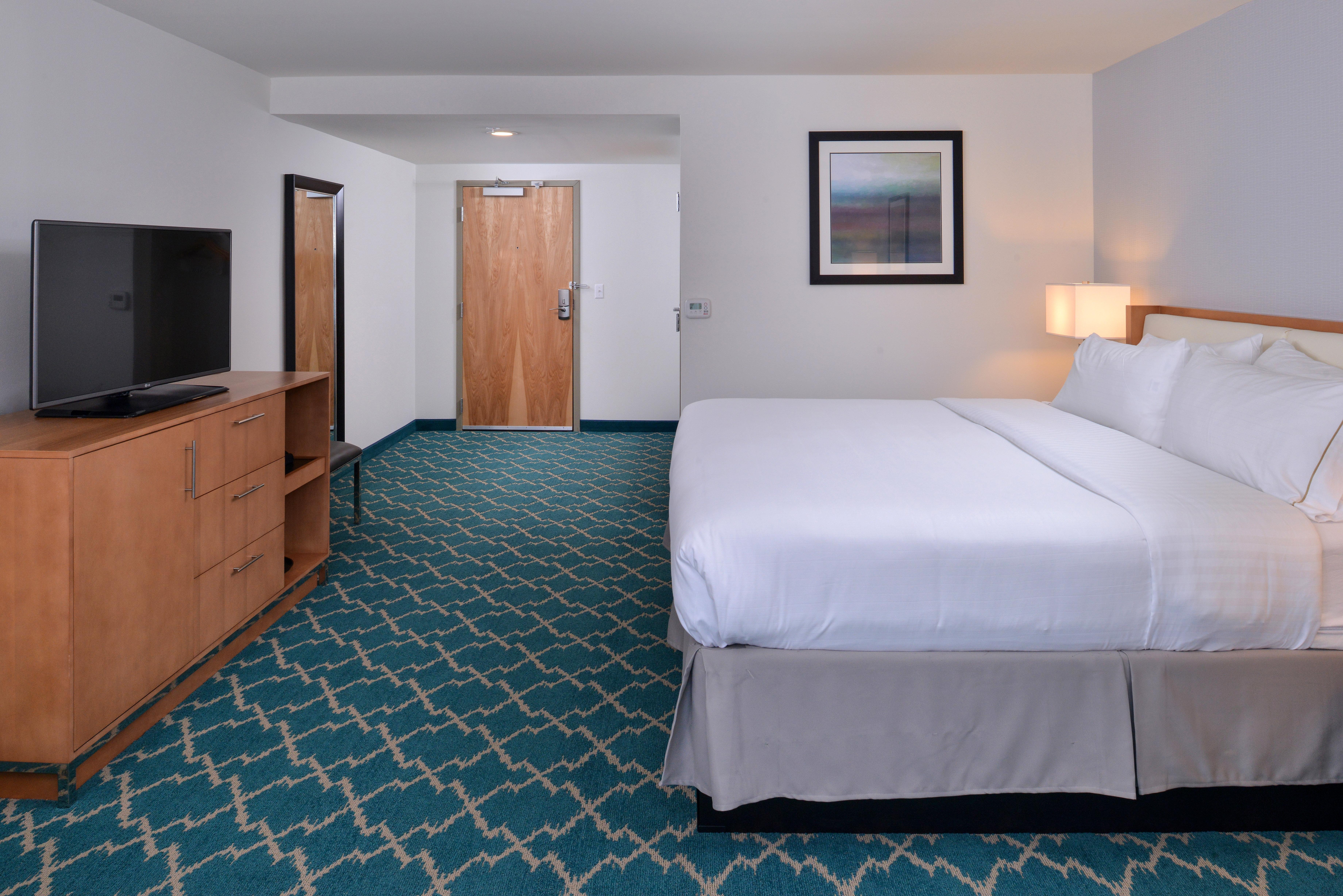 Holiday Inn Express And Suites West Ocean City By Ihg Екстер'єр фото