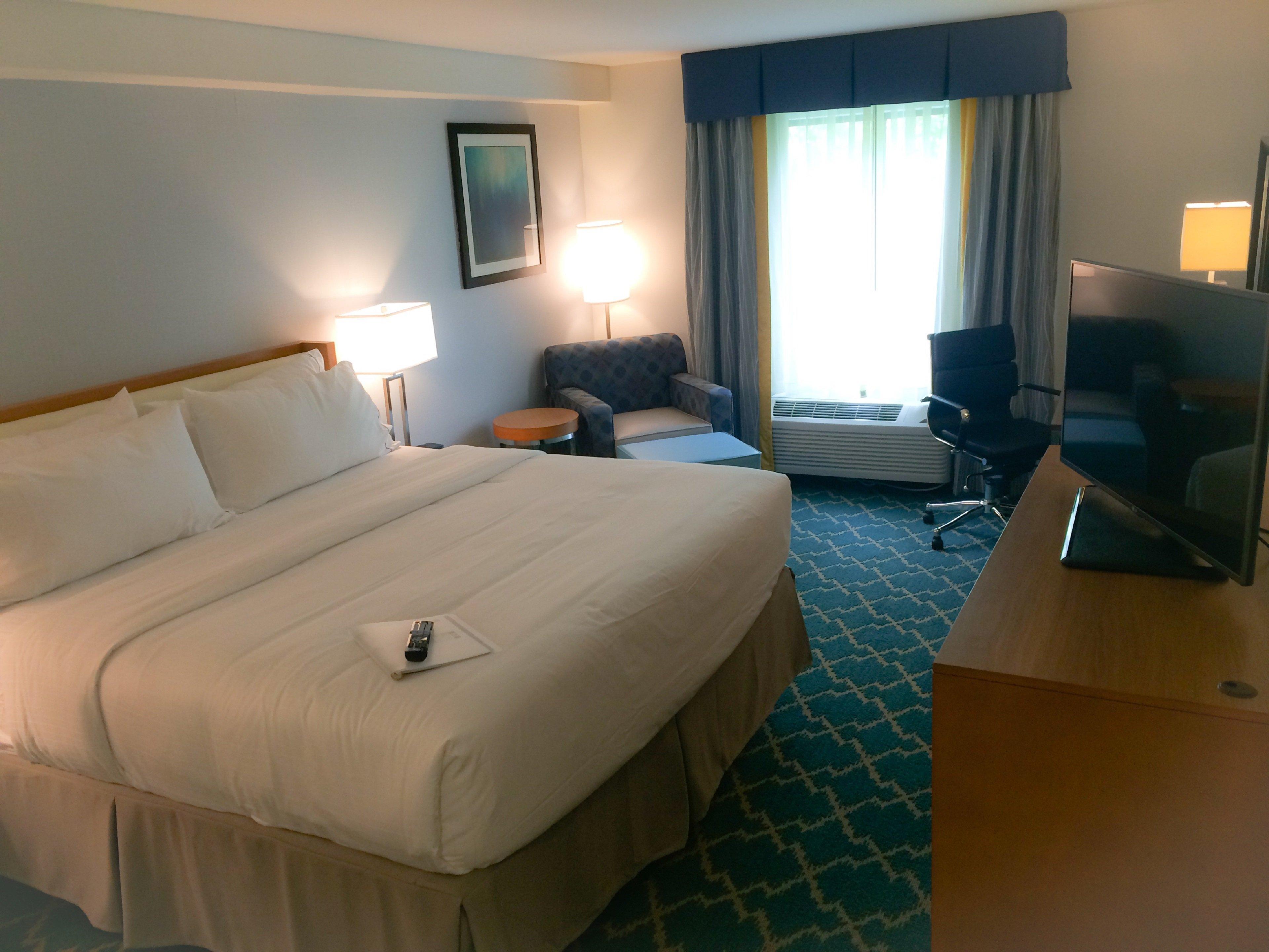 Holiday Inn Express And Suites West Ocean City By Ihg Екстер'єр фото