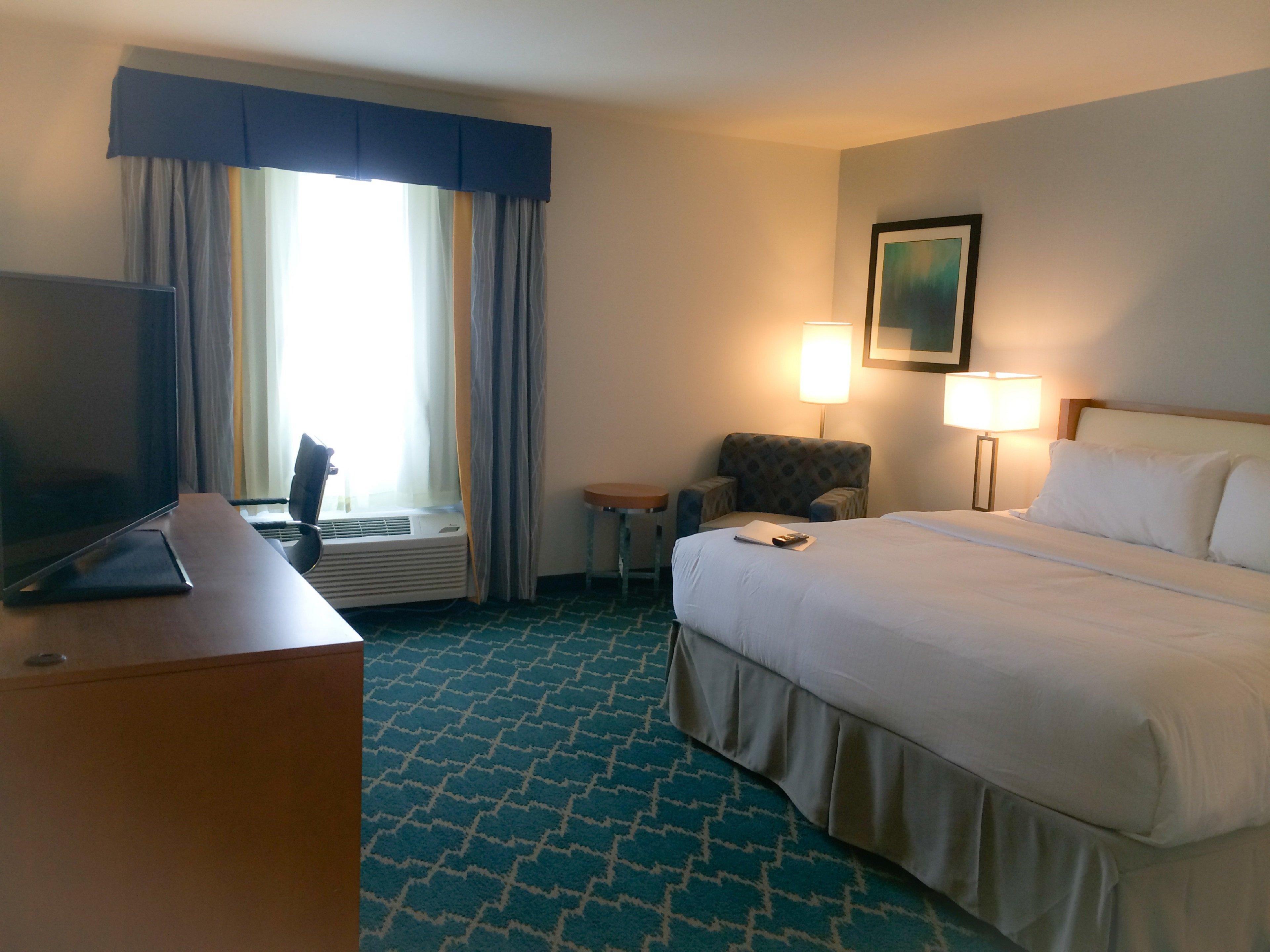 Holiday Inn Express And Suites West Ocean City By Ihg Екстер'єр фото
