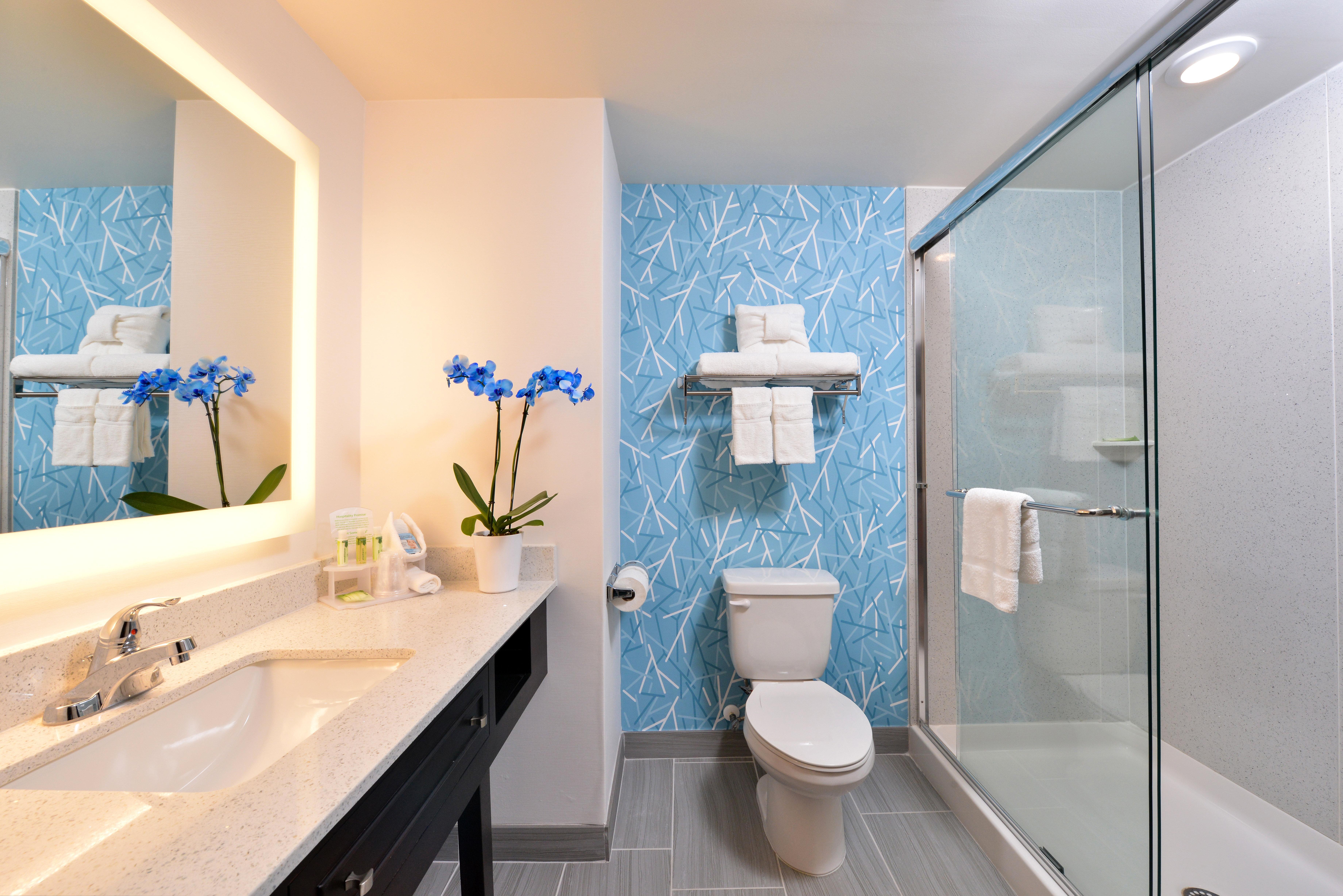 Holiday Inn Express And Suites West Ocean City By Ihg Екстер'єр фото