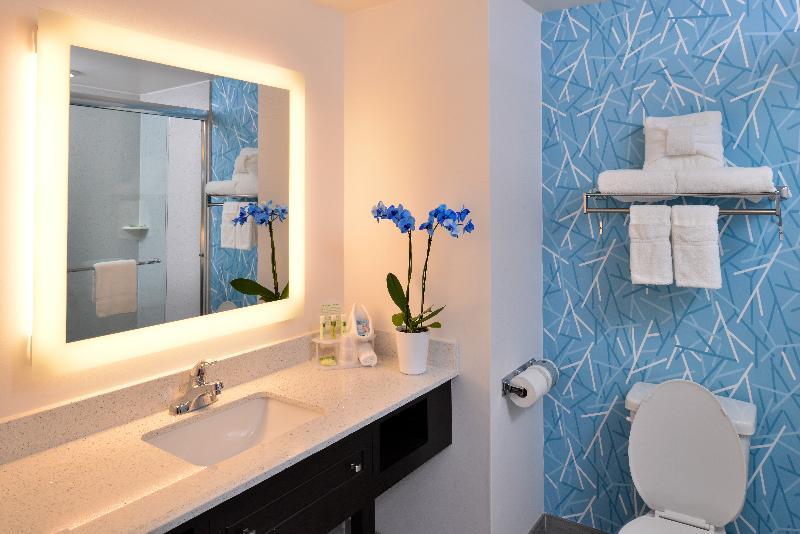 Holiday Inn Express And Suites West Ocean City By Ihg Екстер'єр фото